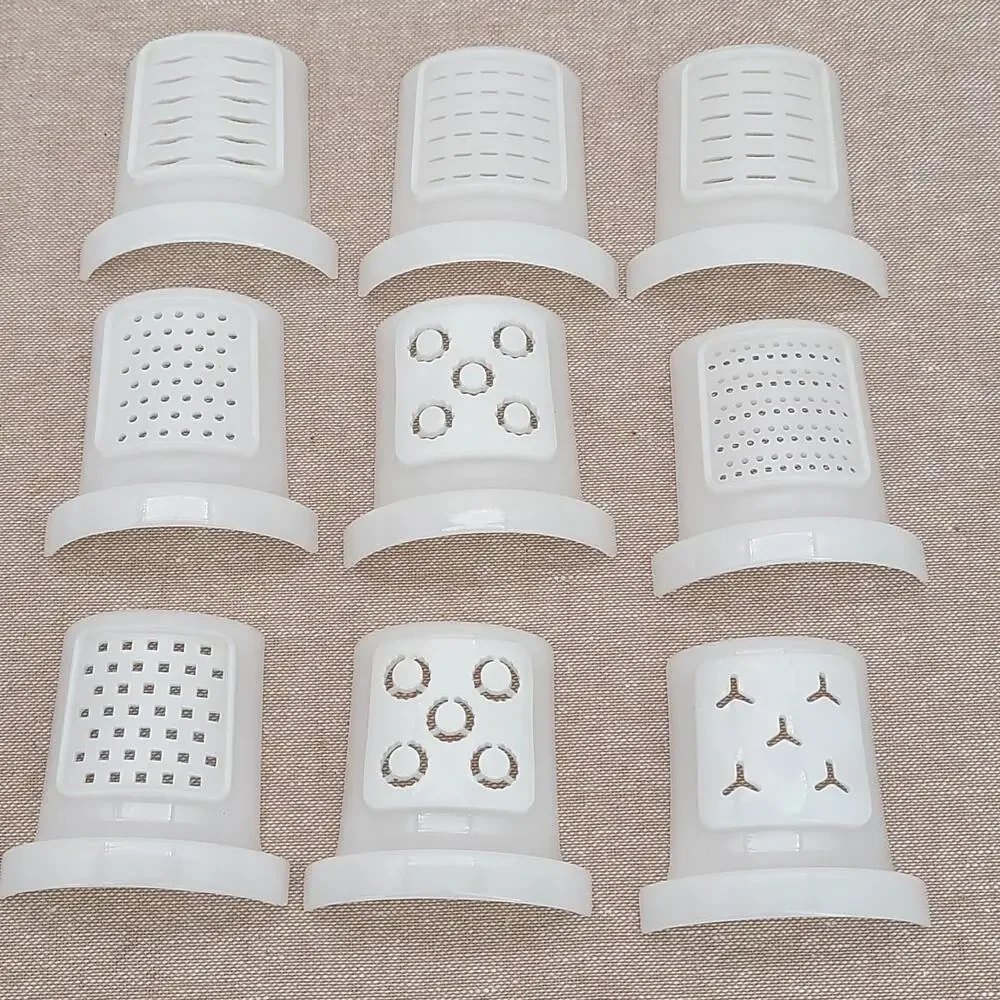 Razorri Electric Pasta Noodle Maker RPDE260A OEM Replacement Part Extruding Disc
